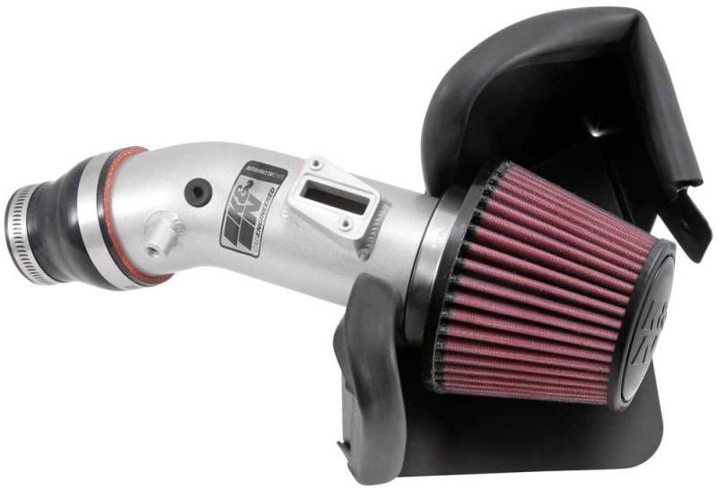 K&N 69 Series Typhoon Performance Intake Kit for Nissan Juke 1.6L