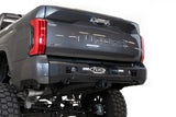 Addictive Desert Designs 22+ Toyota Tundra Stealth Fighter Winch Rear Bumper