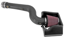 Load image into Gallery viewer, K&amp;N Ford Fusion 2.0L Performance Intake Kit