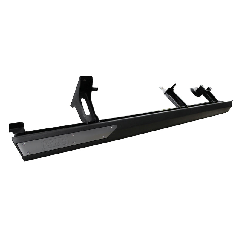 ARB Ford Bronco Rock Sliders - 4 Door