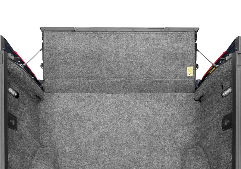 BedRug 15+ Ford F-150 5.5ft Bed Bedliner