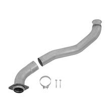 Load image into Gallery viewer, MBRP Ford 6.4L Powerstroke Turbo Downpipe AL