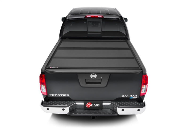 BAK 5ft Bed BAKFlip MX4 Matte Finish - 448506