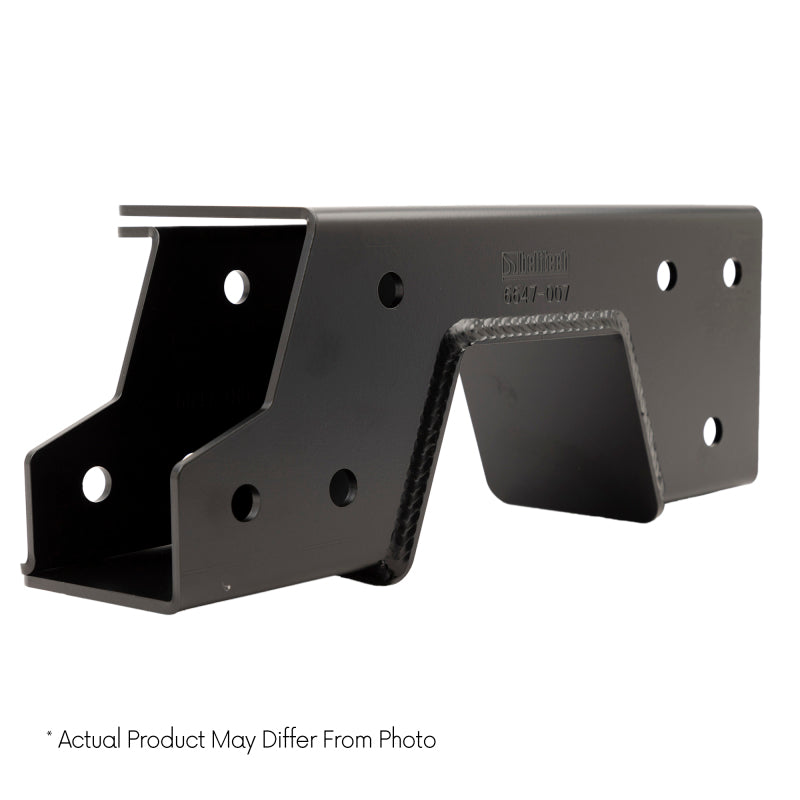 Belltech C-NOTCH KIT Chevy/GMC Silverado/Sierra Quad/Ext Cab *C-Notch ONLY*