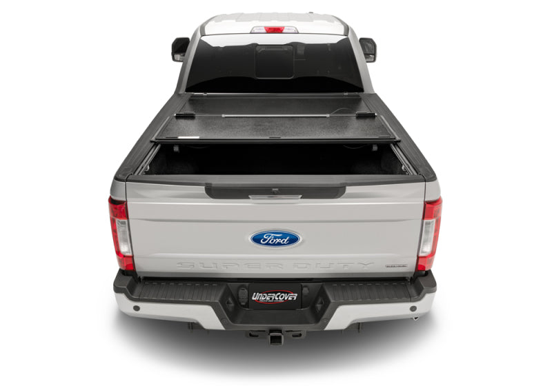 UnderCover Ford F-250/ F-350 6.8ft Flex Bed Cover