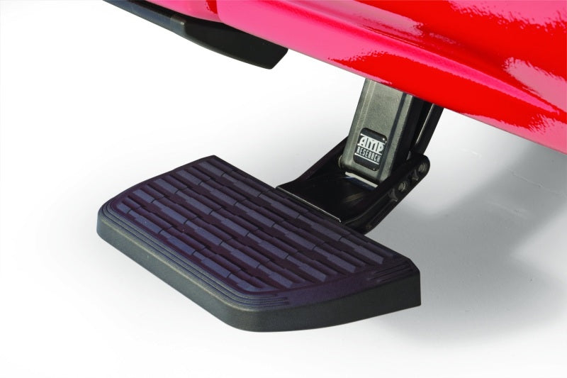 AMP Research 2014-2019 Chevrolet Silverado 1500 All Beds BedStep2 - Black