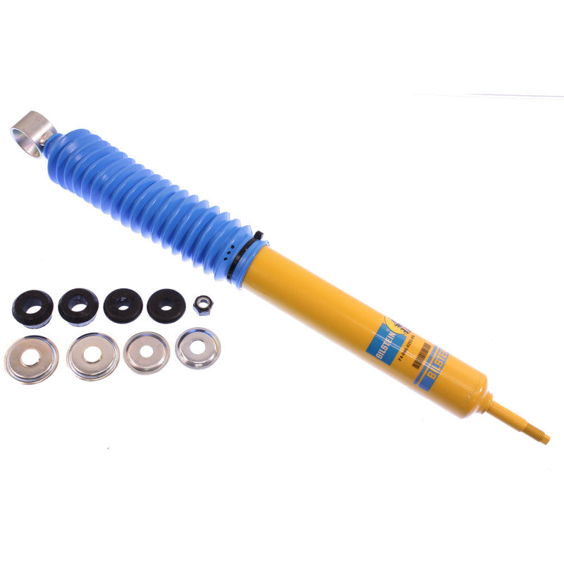 Bilstein B6 Land Rover Defender 110 Base Rear 46mm Monotube Shock Absorber