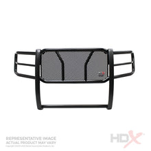 Load image into Gallery viewer, Westin Ford F-250/350/450/550HD Super Duty HDX Grille Guard - Black