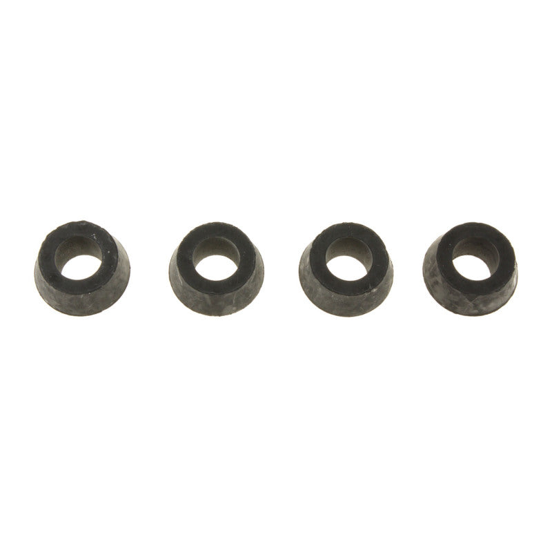 Bilstein B6 Toyota Land Cruiser Base Rear 46mm Monotube Shock Absorber