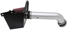 Load image into Gallery viewer, K&amp;N Dodge Avenger 3.6L V6 Silver Typhoon Intake