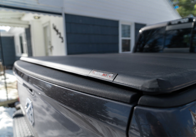 Extang Dodge Ram (6 ft 4 in) Classic 1500/2500/3500 Trifecta ALX