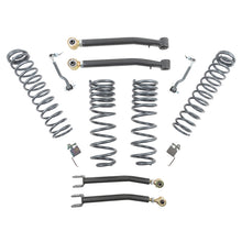 Load image into Gallery viewer, Belltech Gladiator JT Rubicon 4in. Lift Lift Kit w/ Trail Performance Shocks