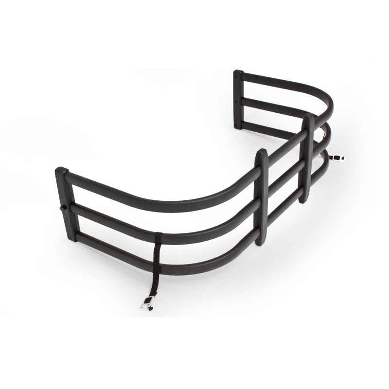 AMP Research Ford F250/350 Superduty (Excl. SuperCrew) Bedxtender - Black