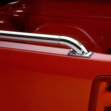 Load image into Gallery viewer, Putco Ram 2500/3500 - 6.5ft Bed SSR Locker Side Rails