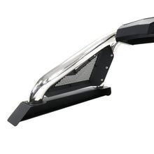 Load image into Gallery viewer, Go Rhino Toyota Tundra 4dr Sport Bar 2.0 for Full Size Trucks - Polished SS (Drilling Req.)