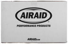 Load image into Gallery viewer, Airaid 2013+ Ford Explorer 3.5L Ecoboost MXP Intake System w/ Tube (Dry / Black Media)