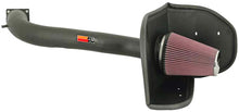 Load image into Gallery viewer, K&amp;N Ford F250 V8-5.4L Performance Intake Kit