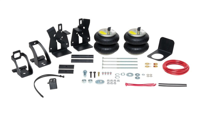Firestone Ride-Rite Air Helper Spring Kit Rear Ford F450 2WD/4WD (W217602583)
