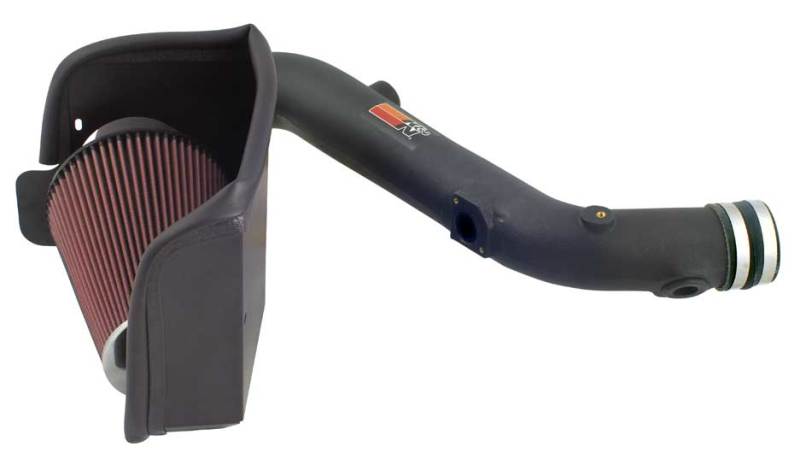 K&N Toyota FJ Cruiser V6 4.0L Aircharger Performance Intake