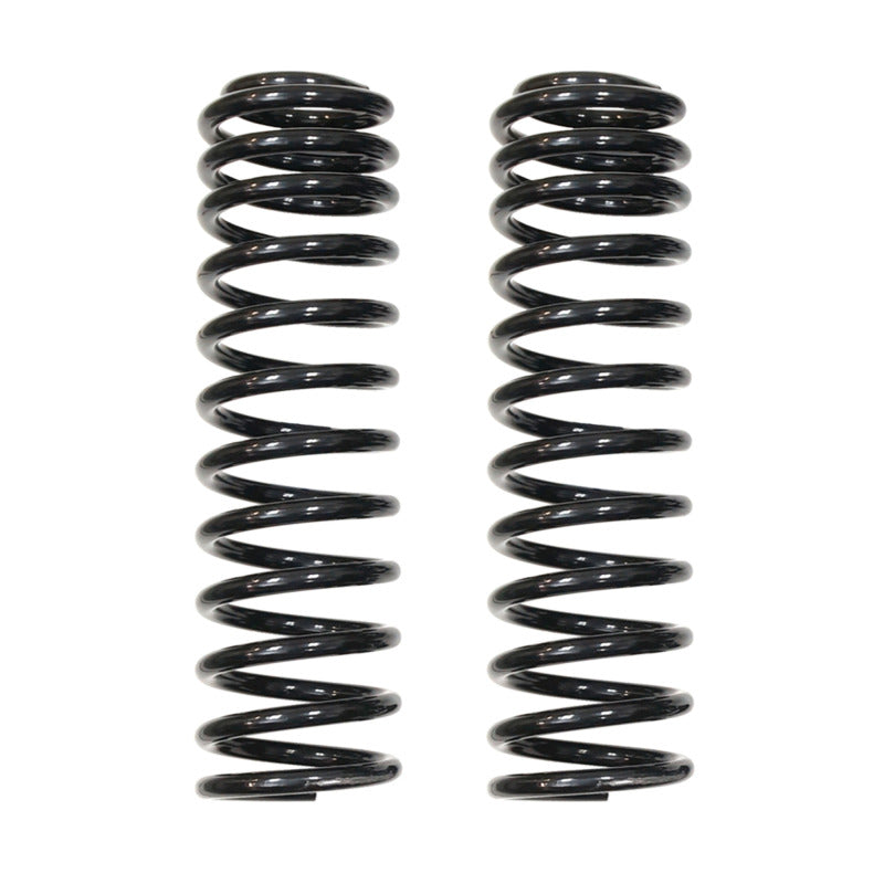 Rancho Jeep Wrangler JK 2 Door 2 in Raise Rear Coil Spring Kit