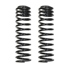 Load image into Gallery viewer, Rancho Jeep Wrangler JK 2 Door 2 in Raise Rear Coil Spring Kit