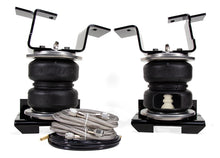 Load image into Gallery viewer, Air Lift Loadlifter 5000 Ultimate Plus w/ Stainless Steel Air Lines for Ram 3500 (2WD &amp; 4WD)