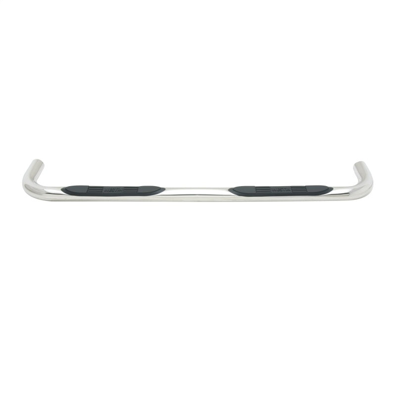 Westin Dodge Ram 1500 Quad Cab E-Series 3 Nerf Step Bars - SS