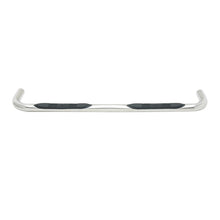 Load image into Gallery viewer, Westin Dodge Ram 1500 Quad Cab E-Series 3 Nerf Step Bars - SS