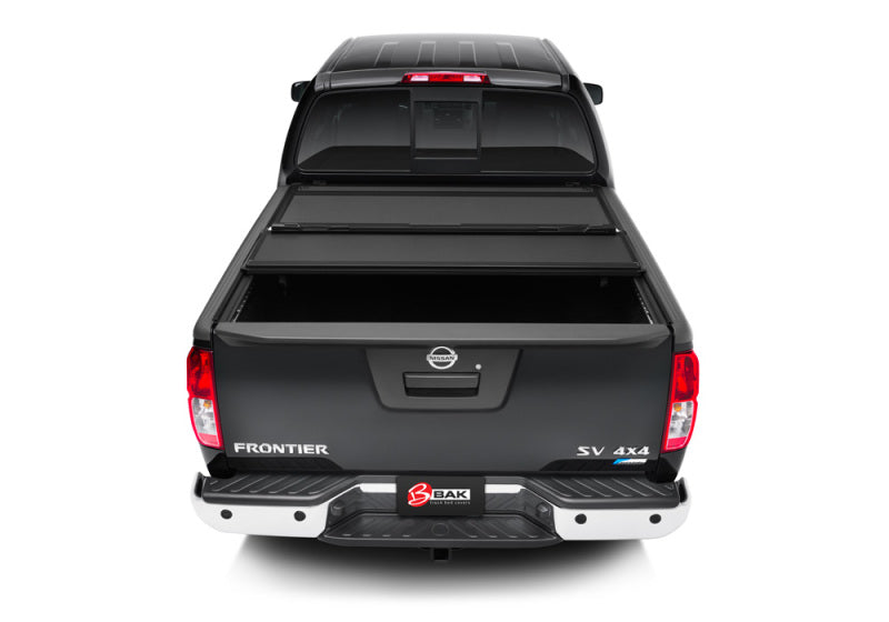 BAK 6ft Bed BAKFlip MX4 Matte Finish - 448539