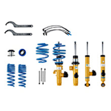 Load image into Gallery viewer, Bilstein B16 (DampTronic) BMW 335i xDrive Front and Rear Suspension Kit