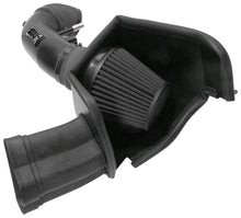 Load image into Gallery viewer, K&amp;N Ford Mustang GT V8 5.0L F/I Performance Intake Kit