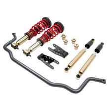 Load image into Gallery viewer, Belltech Chevrolet Silverado (All Cabs) Short Bed Performance Handling Kit Plus