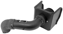 Load image into Gallery viewer, K&amp;N Dodge Ram 1500 Pickup 5.7L V8 / Ram 1500 5.7L V8 Black Performance Intake Kit