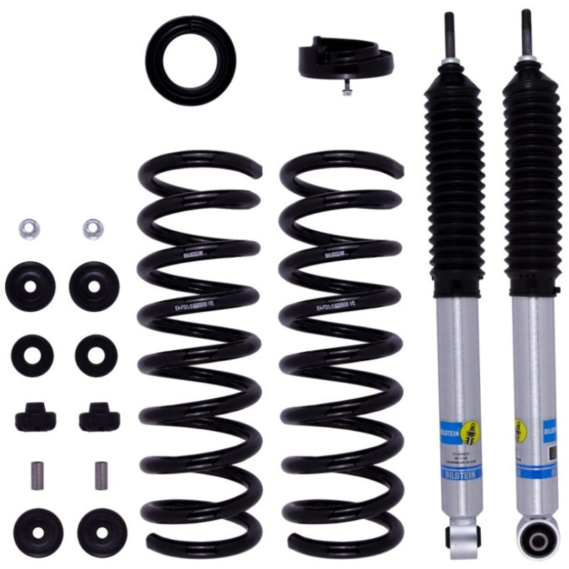 Bilstein B8 5112 Series Dodge Ram 2500 Front Suspension Leveling Kit