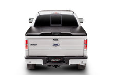 Load image into Gallery viewer, UnderCover Ford F-250/F-350 6.8ft Elite Bed Cover - Black Textured