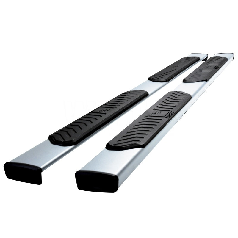 Westin 09+ RAM 1500 Crew Cab R5 XD Nerf Step Bars - SS