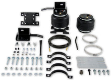 Load image into Gallery viewer, Air Lift Loadlifter 5000 Ultimate Rear Air Spring Kit for Chevrolet Express 2500