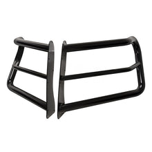Load image into Gallery viewer, Westin 19+ Chevrolet Silverado 1500 HDX Modular Grille Guard - Black