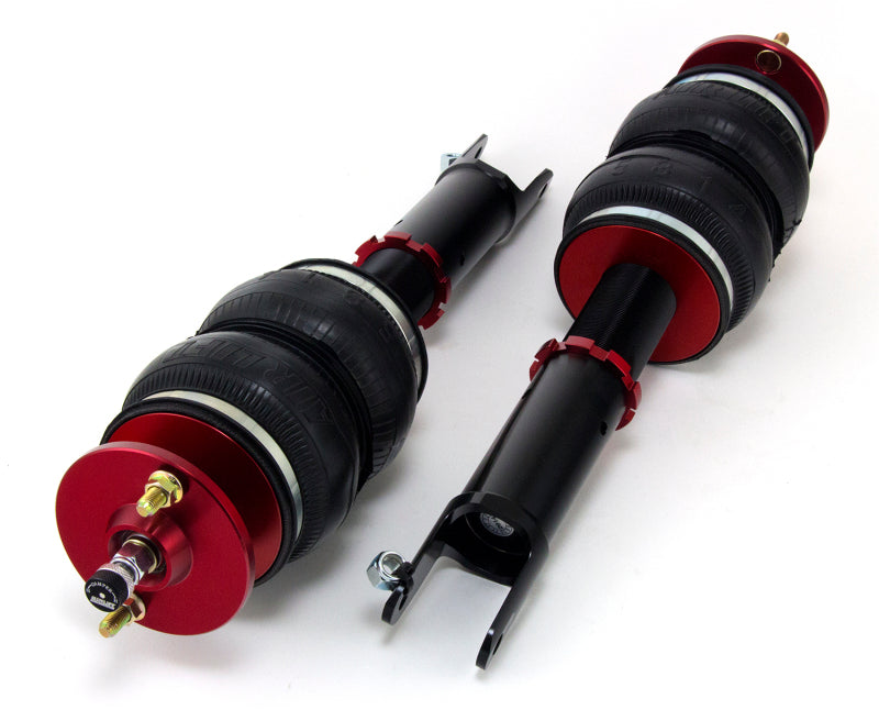 Air Lift Performance Rear Kit for 08-14 Honda Accord