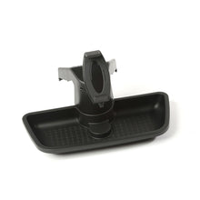 Load image into Gallery viewer, Rugged Ridge Dash Multi-Mount Phone Kit Jeep Wrangler
