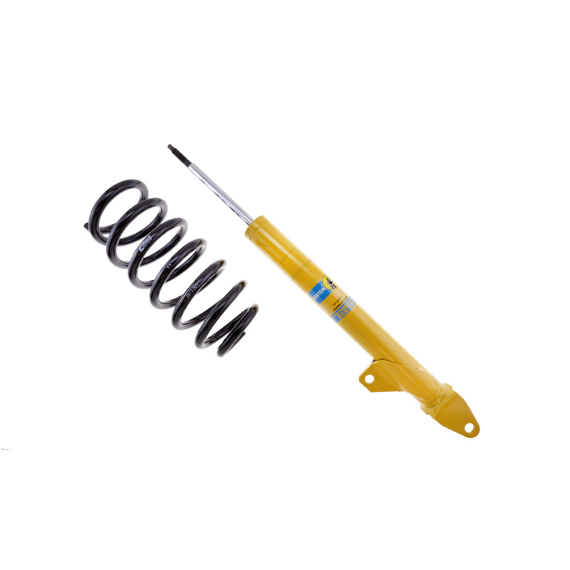 Bilstein B12 (Pro-Kit) Dodge Charger V6/V8 2.7L/3.5L/5.7L Front & Rear Suspension Kit