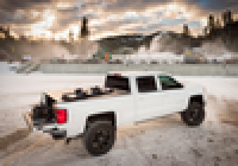 BAK 8ft Bed 1500 (New Body Style) Revolver X2 - 39132