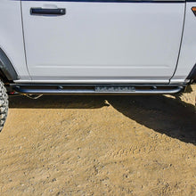 Load image into Gallery viewer, Westin 20+ Ford Bronco 2 Door (Excl. Bronco Sport) XTS Rock Slider - Textured Black