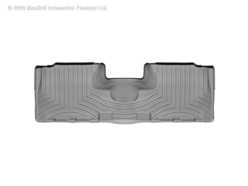 WeatherTech Ford Expedition Rear FloorLiner - Grey