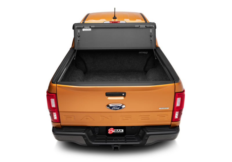 BAK 6ft Bed BAKFlip MX4 Matte Finish - 448333