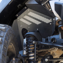 Load image into Gallery viewer, Go Rhino Jeep Wrangler JL/JLU Front Fender Liners