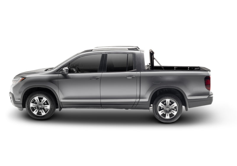 UnderCover Honda Ridgeline 5ft Ultra Flex Bed Cover