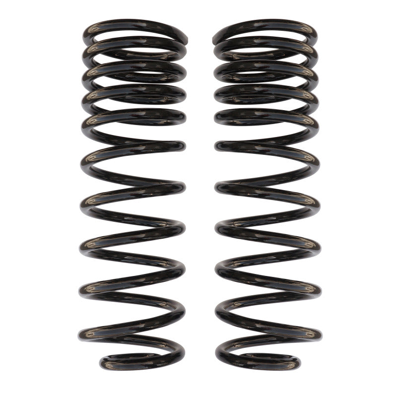 Rancho Jeep Gladiator Rear Rancho Coil Spring kit