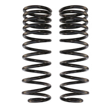 Load image into Gallery viewer, Rancho Jeep Gladiator Rear Rancho Coil Spring kit