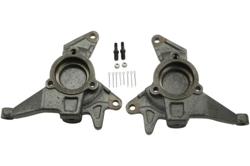 Belltech DROP SPINDLE SET S-10/15 BLAZER